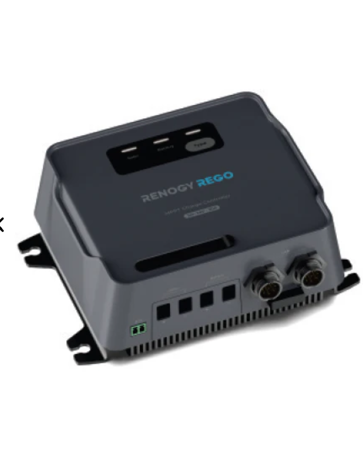 RENOGY REGO 30A MPPT Solar Controller