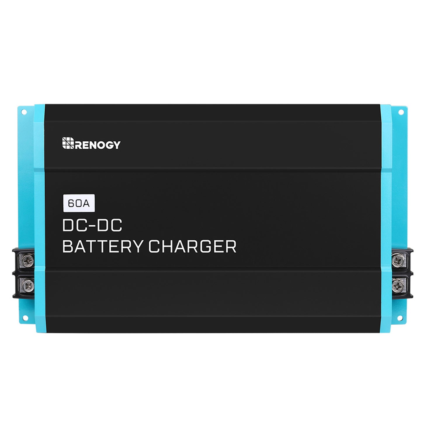 Renogy 60A DC to DC Battery  Charger