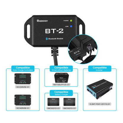 BT-2 Bluetooth Module