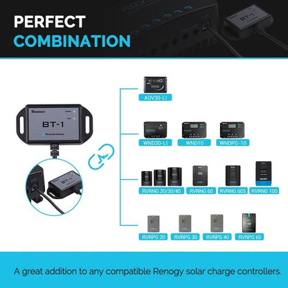 BT-1 Bluetooth Module