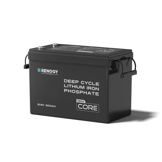 Renogy Core Mini 300Ah Lithium