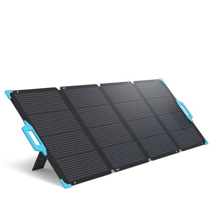 220W Portable Solar Panel.