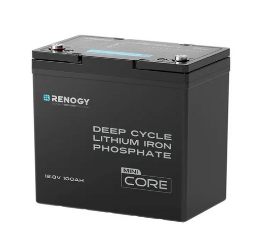 Renogy Core Mini 100Ah