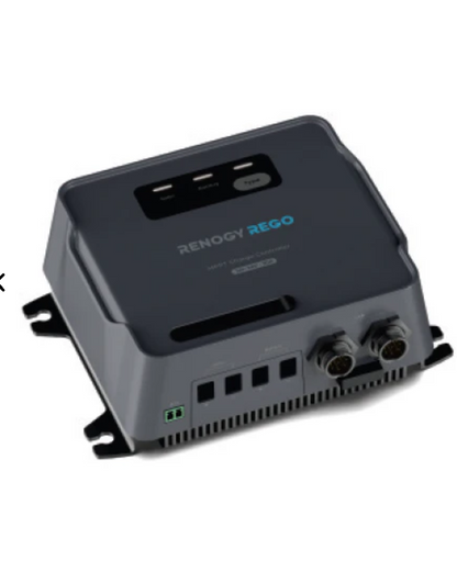 RENOGY REGO 30A MPPT Solar Controller