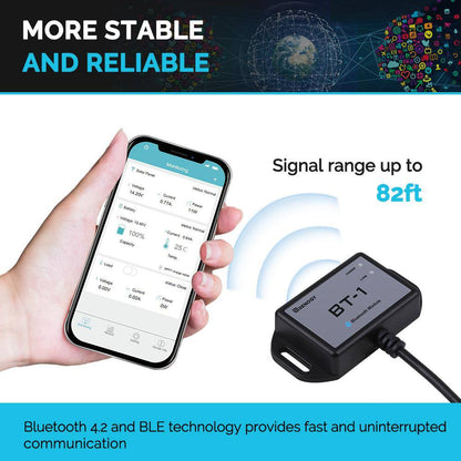 BT-1 Bluetooth Module