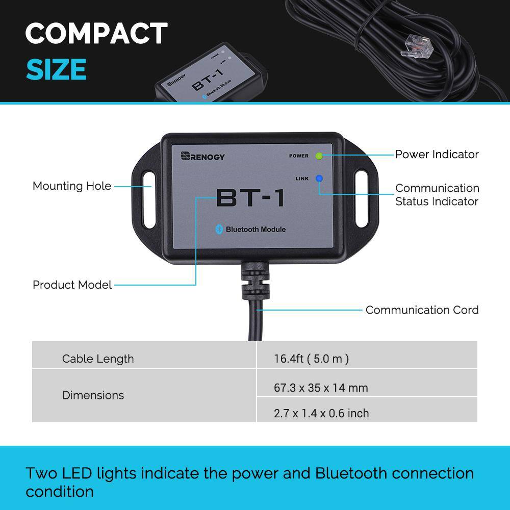 BT-1 Bluetooth Module